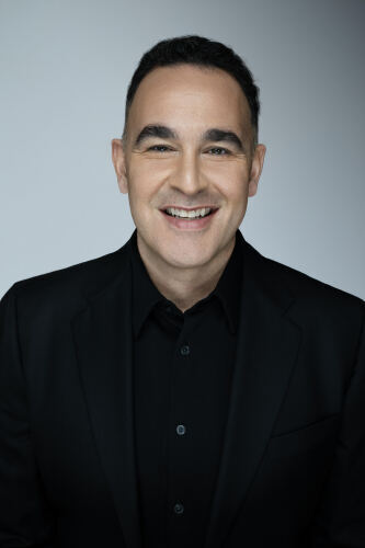 Kevin Sabet